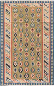 Kilim Fars Old 173x108