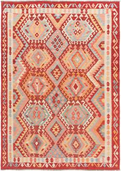 Kilim Afghan 290x209