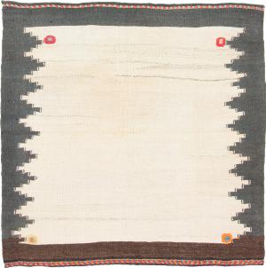 Kilim Fars Antigo Coll 145x148