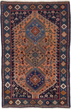 Yalameh 157x144