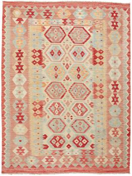 Kilim Afegão 200x151