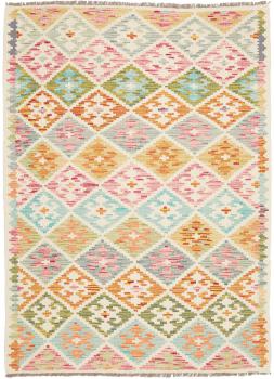 Kilim Afghan 176x127