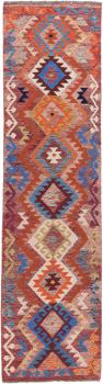 Kilim Afghan Heritage 301x78