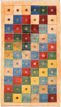 Persia Gabbeh Loribaft 263x154