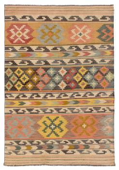 Kelim Afghan Heritage 295x203