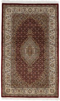 Indo Tabriz Mahi 155x95