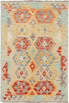 Kilim Afegão 122x83