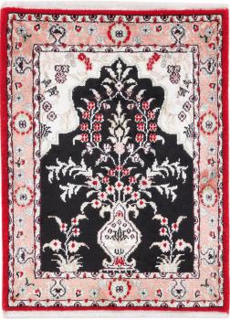 China Urdimbre de Seda 57x43