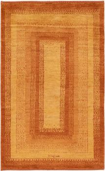 Persa Gabbeh Kashkuli Banafsheh 129x78