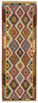 Kilim Afgán 239x86