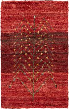 Persia Gabbeh Kashkuli 61x39