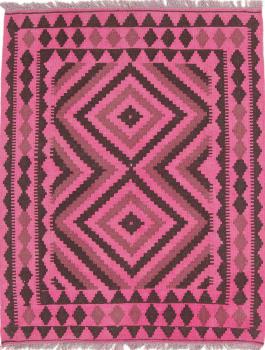 Kilim Afegão Heritage Limited 118x93