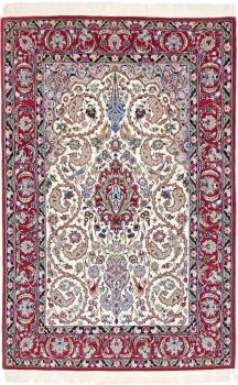 Isfahan Fio de Seda 165x110