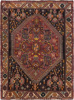 Ghashghai Vecchio 153x115