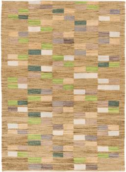 Kilim Afegão Design 143x108