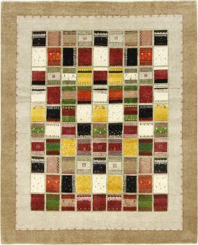 ペルシャ ギャッベ ペルシャ ロリbaft Atelier 303x250