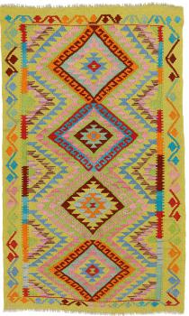 Kilim Afgán Heritage 165x99