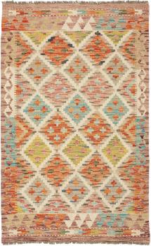 Kilim Afegão 126x80