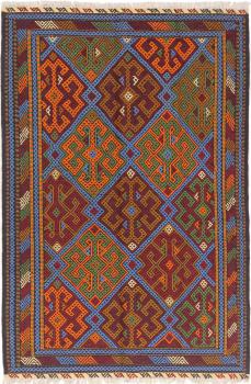 Kilim Afegão 180x119