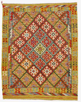 Kelim Afghan 191x149