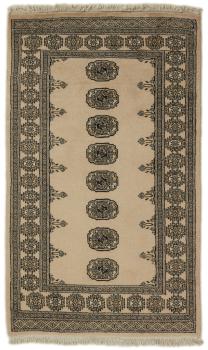Pakistański Buchara 2ply 157x93