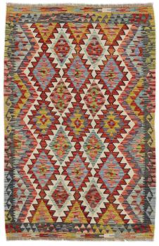 Kilim Afegão 192x124