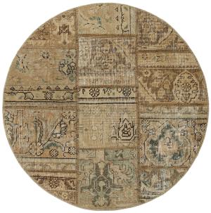 Patchwork 101x101