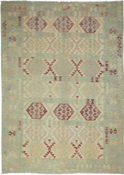 Kilim Afegão Heritage 290x205