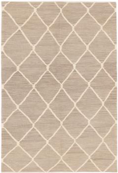 Kilim Afegão Design 143x96