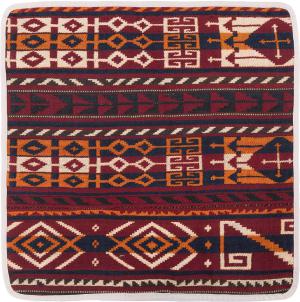 Kilim Afghan Cushion Cover 50x50