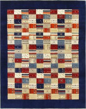 Persisk Gabbeh Loribaft Atelier 294x236