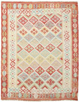 Kilim Afegão 194x156