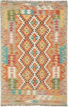 Kilim Afegão 116x75