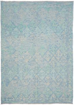 Kilim Afghan 242x174