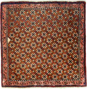 Shiraz 60x63