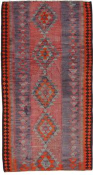 Kelim Fars Antikke 261x141