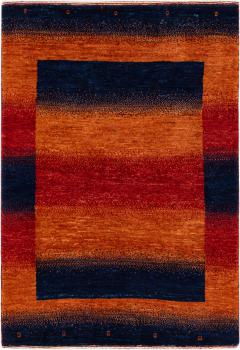 Perser Gabbeh Loribaft Essence 110x78