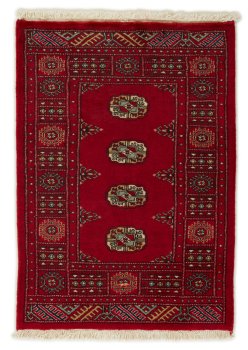 Pakistan Buchara 2ply 109x80