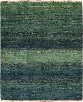 Perser Gabbeh Loribaft Essence 95x83