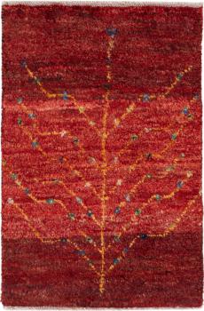 Persia Gabbeh Kashkuli 61x41