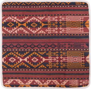 Kilim Afghan Cushion Cover 50x50