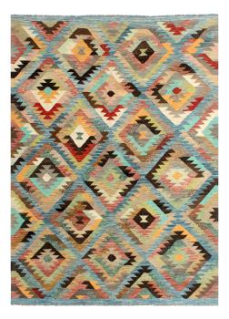 Kilim Afghan Heritage 292x199