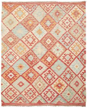 Kilim Afegão 195x159