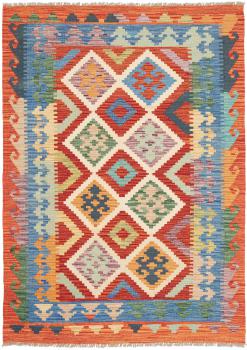 Chilim Afghan 171x124