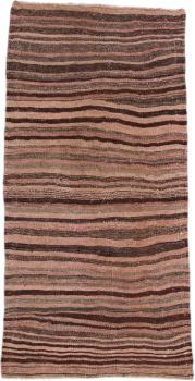 Kilim Fars Antique 226x116