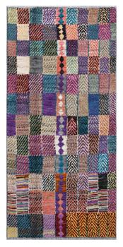 Berber Contemporary 193x86