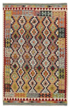 Kilim Afegão 188x119