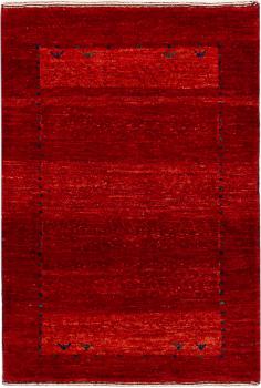 Persja Gabbeh Loribaft Atash 84x59