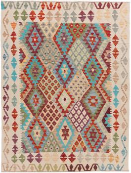 Kilim Afghan Heritage 203x155