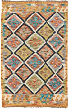 Kilim Afghan 129x84